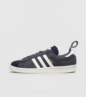 Botasky adidas Originals x Fox Brothers & Co Campus 80 x Fox Brothers & Co Campus 80 - Panske Topank